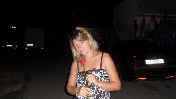 Крыстина Коменда