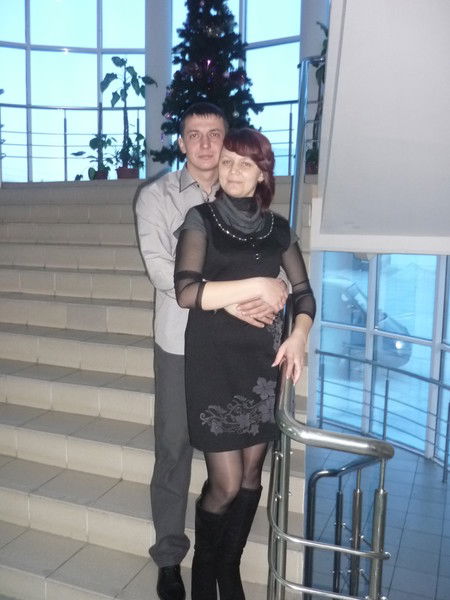 Олеся Белкина(Арзамазова)