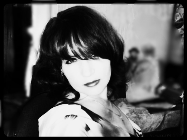 Любовь Сафина