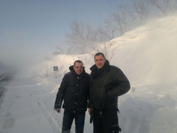 Дмитрий Молчанов