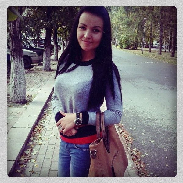 Ольга(=Smile=) Ходырева