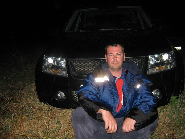 Денис Рыбаков