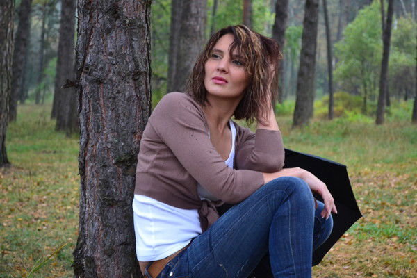 Ольга Герула