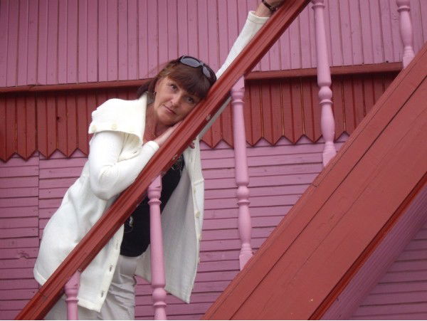 Татьяна Румянцева