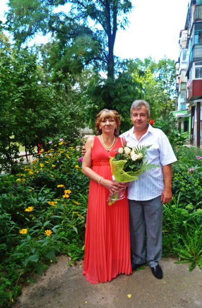 Галинка Махловец