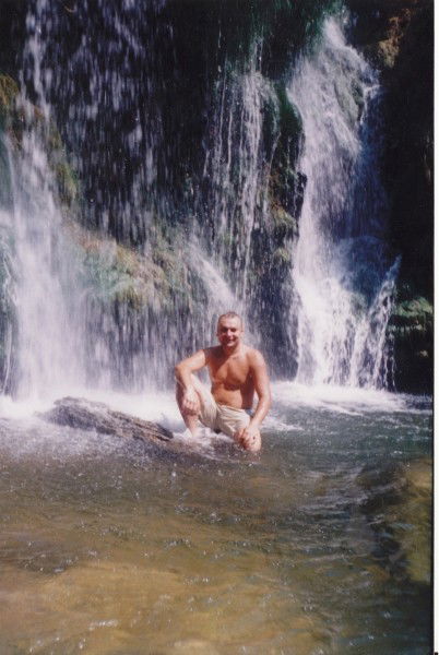 Александр Сушко