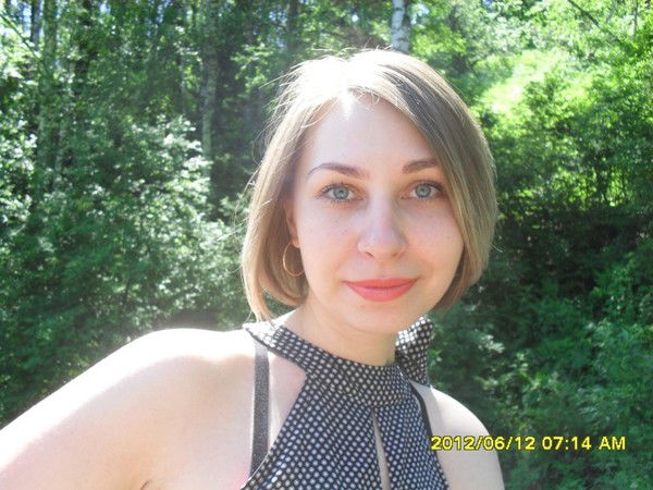 Наталья Рехтина