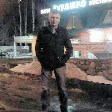 Андрей Соколов