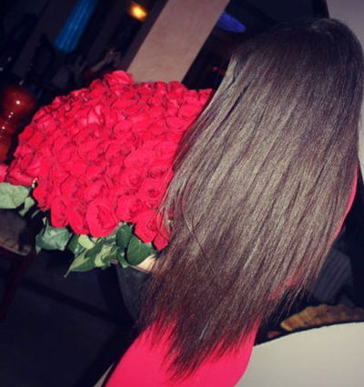 Анастасия Дзержинская