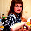 Наталья Синькова