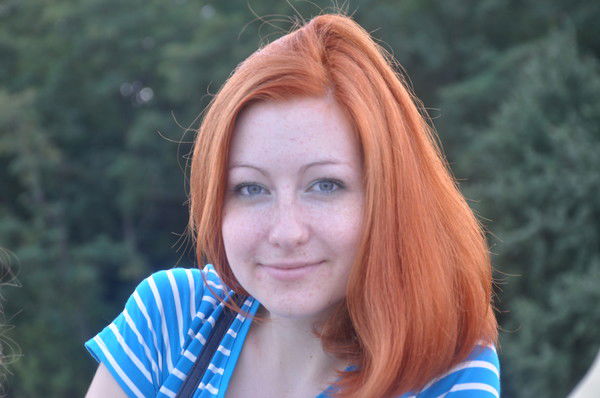 Викуля Клименко