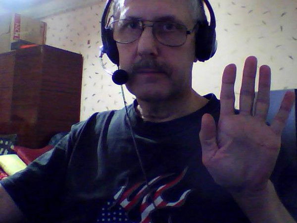 Виктор Степашко