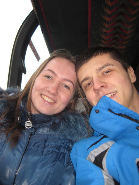 Игорь Удовиков