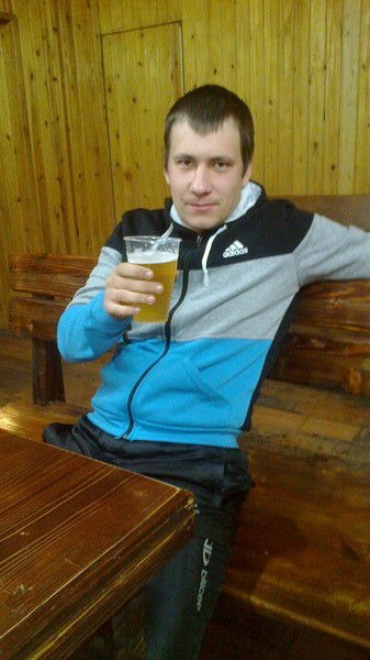 Александр Тихонов