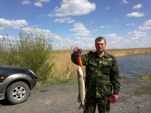 Игорь Титов