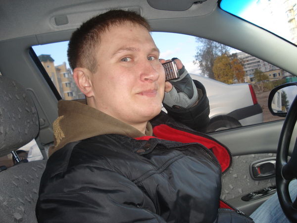 Константин Мальцев