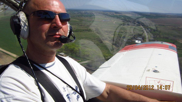 Сергей Пискунов