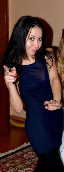 Елена Худобаева