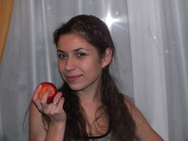 Ирина Храмова