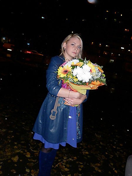Елена Томилова
