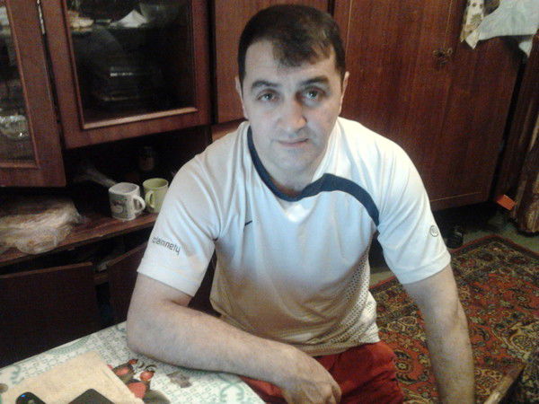 Тирандозов Зоир Азизназарович