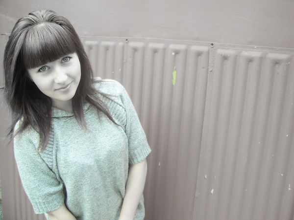 Виктория Макаренко