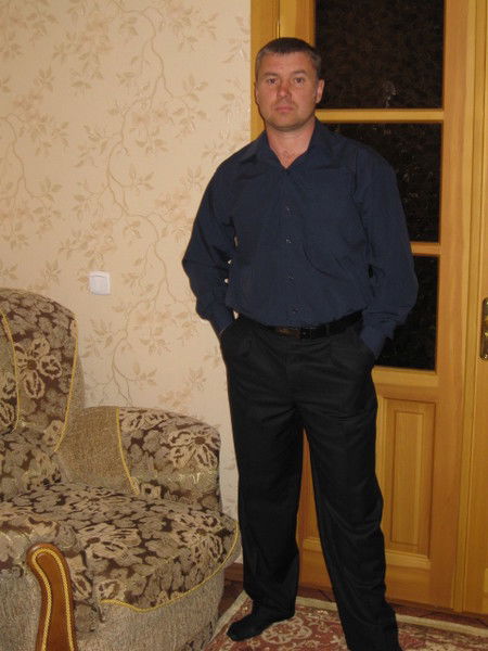 Сергей Феденко