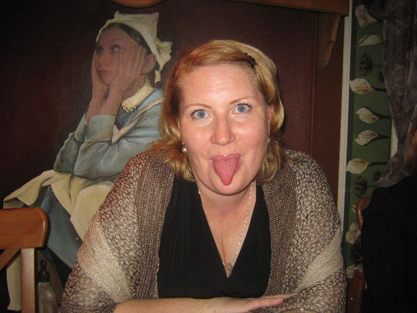 Елена Зайнуллина