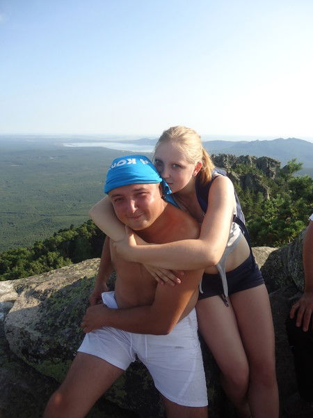 Кристина Дедуль