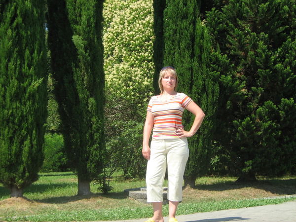 Надежда Ковалёва