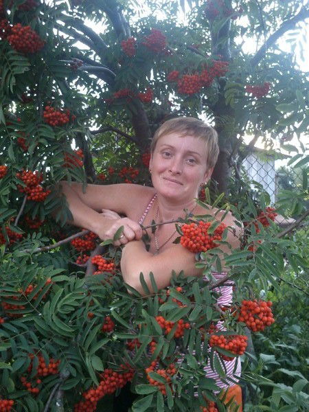 Елена Ткаченко