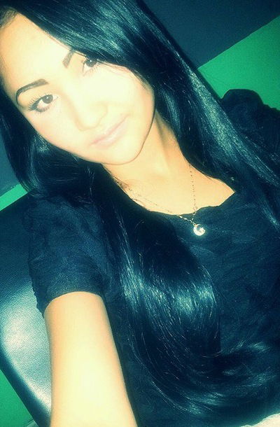 Мунира Кантарбаева