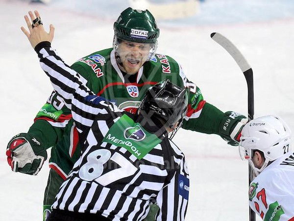 Хайдар Калимулин