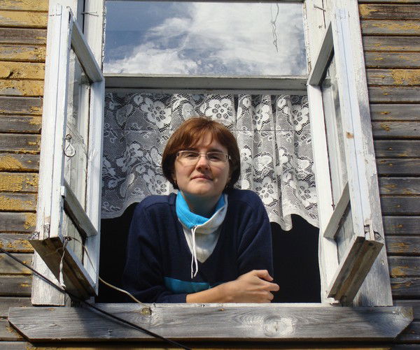 Наталья Беляева