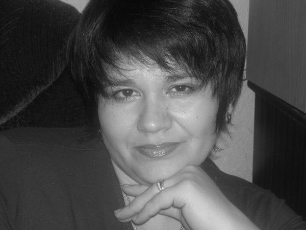 Светлана Вербицкая