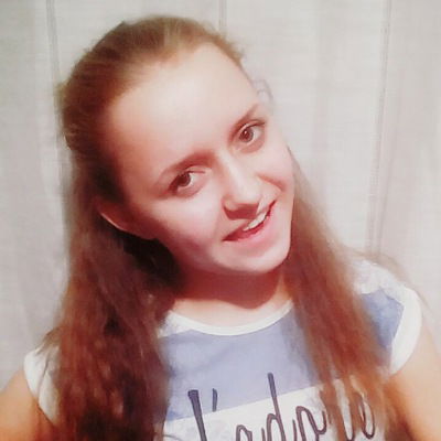 Надежда Полякова