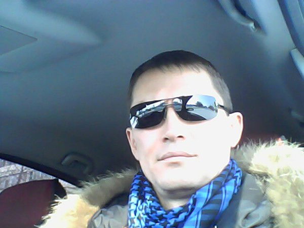 Артур Мурсалимов