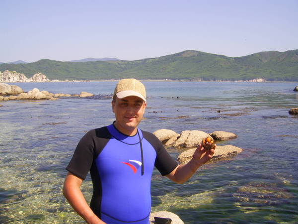 Артем Воротников