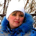 Анна Шаблинская