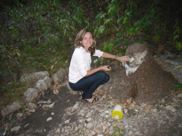 Венера Гарипова