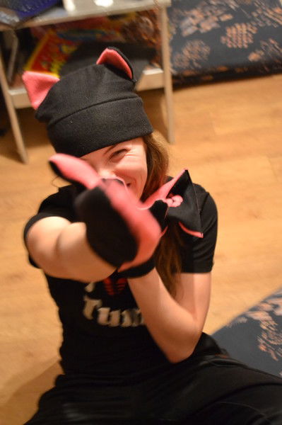 Алиса Краснова