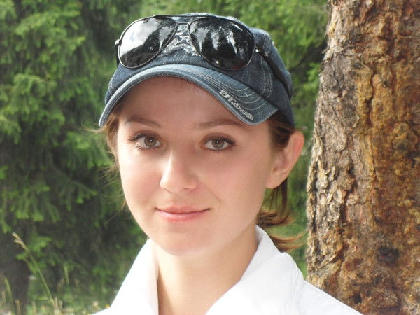 Ирина Осокина