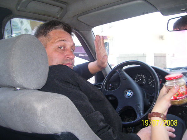 Андрей Быстренин