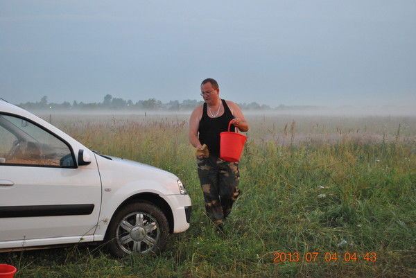 Дмитрий Абумов