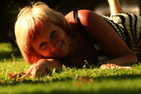 Татьяна Игошина