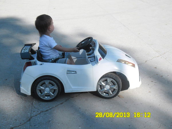 Лейла Меликова