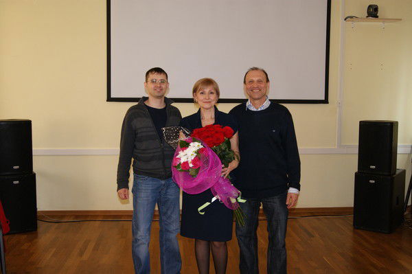 Елена Силаева