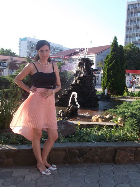 Екатерина Иванова