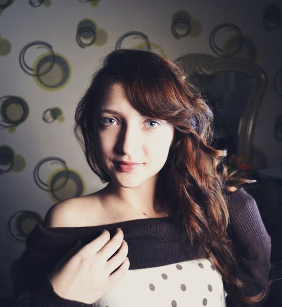 Инна Лазданова