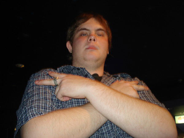 Коля Одинцев